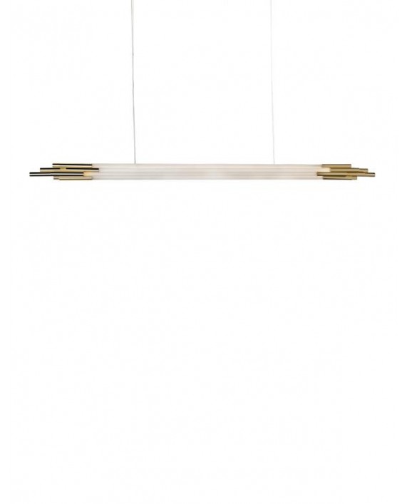 DCW éditions Org Horizontal Pendant Lamp